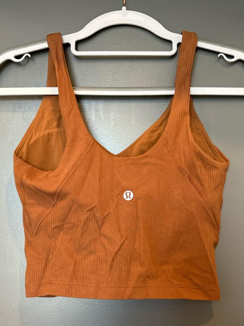 Lululemon Align Ribbed Tank Top - Picture 10 of 11